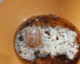 A picture of step 11 of Kusum Kabiraji Eggyolk Kabiraji Cutlet.