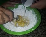 Foto del paso 2 de la receta: Chipá