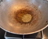 काली मिर्च (मिलगु) रसम रेसिपी चरण 2 फोटो