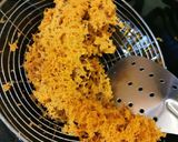 Foto langkah ke 5 dari resep Kremesan Renyah.