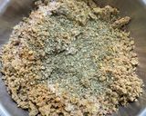 Foto del paso 4 de la receta: Medallones de lentejas (hamburguesas)