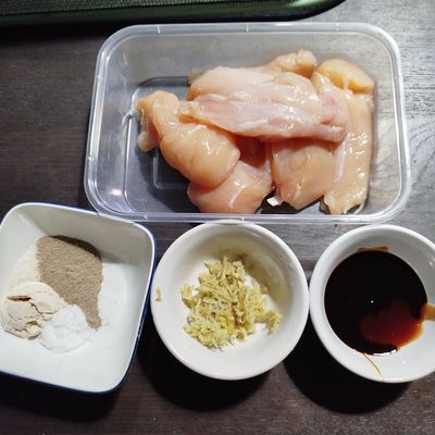 Langkah 1