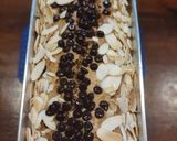 Foto langkah ke 5 dari resep Bolu Pisang 🍌.