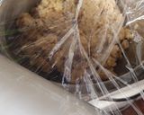 Foto del paso 6 de la receta: Galletas Avena-Jengibre 🍪