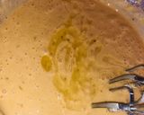 Foto del paso 2 de la receta: Queque de bananas 🍌