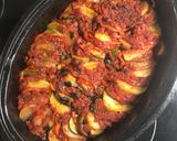Φωτογραφία βήματος 5 της συνταγής Ratatouille Provençal 🇫🇷