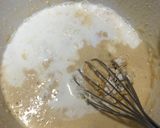 Foto del paso 2 de la receta: Masa para Crepas