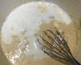 Foto del paso 2 de la receta: Masa para Crepas