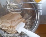 Foto del paso 2 de la receta: Budin sabor frutillas