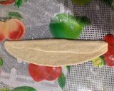 Foto del paso 10 de la receta: Pan rústico natural (baguette)