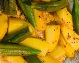 মাছের পাতলা ঝোল(macher patla jhol recipe in Bengali) রেসিপির ধাপ 1 ছবি