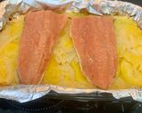 Foto del paso 5 de la receta: Salmón al horno