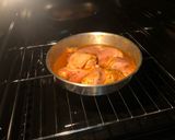 Foto del paso 2 de la receta: Pollo horneado
