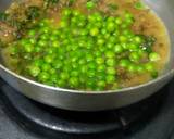 Methi Matar Malai recipe step 9 photo