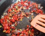 Foto del paso 3 de la receta: Pollo alcaparrado