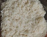 Foto langkah ke 1 dari resep 622. Nasi Minyak Palembang.