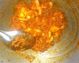 काजू पनीर मसाला (Kaju paneer masala recipe in Hindi) रेसिपी चरण 5 फोटो