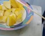 Apple Kebaabs recipe step 1 photo