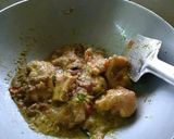 চিকেন চেট্টিনাড (Chicken chettinad recipe in Bengali) রেসিপির ধাপ 4 ছবি