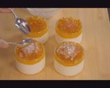 Orange Mousse & Orange Jelly recipe step 13 photo