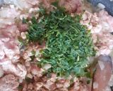 Foto del paso 3 de la receta Champiñón relleno ⭐⭐⭐