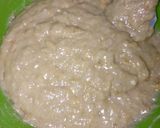 Foto langkah ke 2 dari resep Bolu pisang lembut banget (1 telur) #PR_babananakeik.