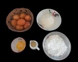 Foto langkah ke 1 dari resep Bika Ambon.
