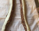Une image de l'étape 4 de Brioche tressée.