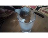 Dalgona Coffee without refined sugar recipe step 3 photo