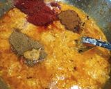 છોલે ચણા મસાલા (Chhole Chana Masala Recipe In Gujarati) રેસીપી સ્ટેપ5ફોટો