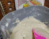 Foto langkah ke 5 dari resep Kue Mangkok.
