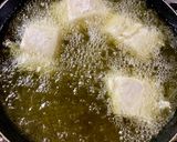Foto del paso 3 de la receta Potaje de alubias con bacalao