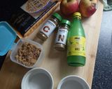 Foto langkah ke 1 dari resep Apple Pie super Mudah dan praktis.