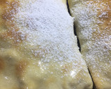 Foto del paso 7 de la receta: Strudel de manzana 🍏