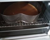 A picture of step 3 of CARROT CAKE RECIPE.