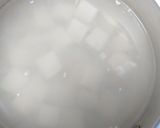 Foto langkah ke 3 dari resep Tahu susu.