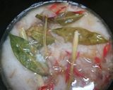Foto langkah ke 3 dari resep Nasi Liwet.