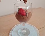 Foto del paso 4 de la receta: Helado de chocolate 🍦apto vegan, APLV, DBT, HTA, sin TACC