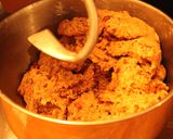 Foto del paso 5 de la receta: Pan con chicharrones y citos