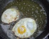 Foto langkah ke 1 dari resep Telur Ceplok Kecap Inggris.