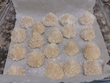 Panellets