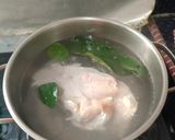 Foto langkah ke 1 dari resep Abon Ayam.