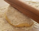 Une image de l'étape 1 de Tarte aux pommes délicieuse.