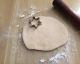 Foto del paso 15 de la receta: Bizcochitos de Manteca