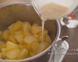 Apple Pie (Puff Pastry Dough)Recipe video recipe step 10 photo