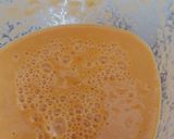 Foto del paso 6 de la receta: Gazpacho de melocotón