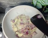 Foto langkah ke 3 dari resep Cumi Tumis Cabai Hijau.