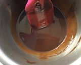 Foto del passaggio 3 della ricetta Torta di pere e cioccolato soffice