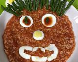 Foto del paso 3 de la receta: Arroz con salsa de tomate