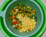 Foto langkah ke 1 dari resep Sayur Asam.